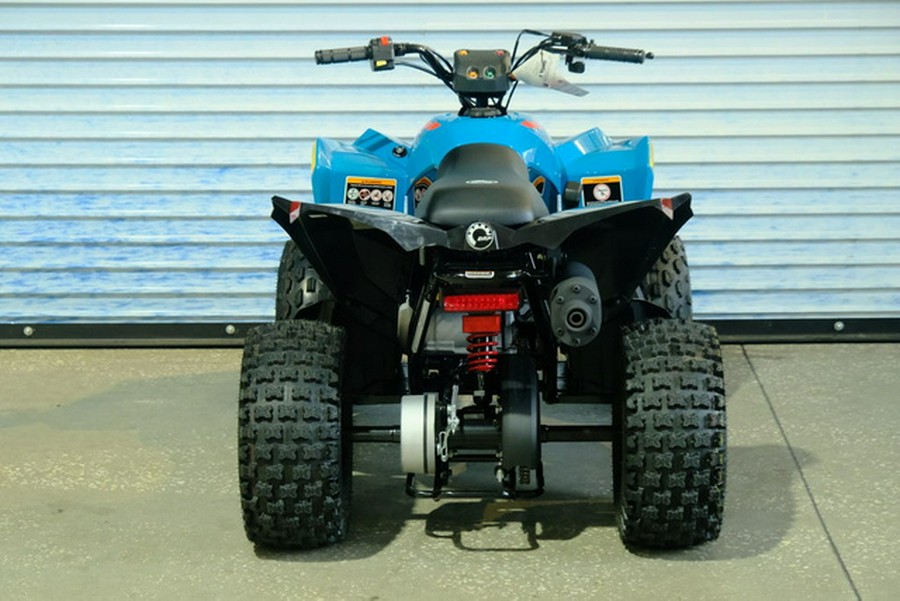2026 Can-Am Renegade 70 EFI