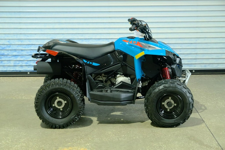 2026 Can-Am Renegade 70 EFI