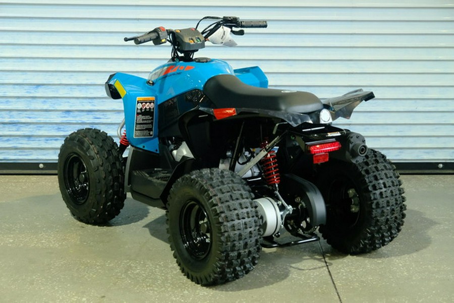 2026 Can-Am Renegade 70 EFI