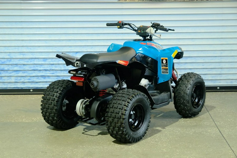 2026 Can-Am Renegade 70 EFI