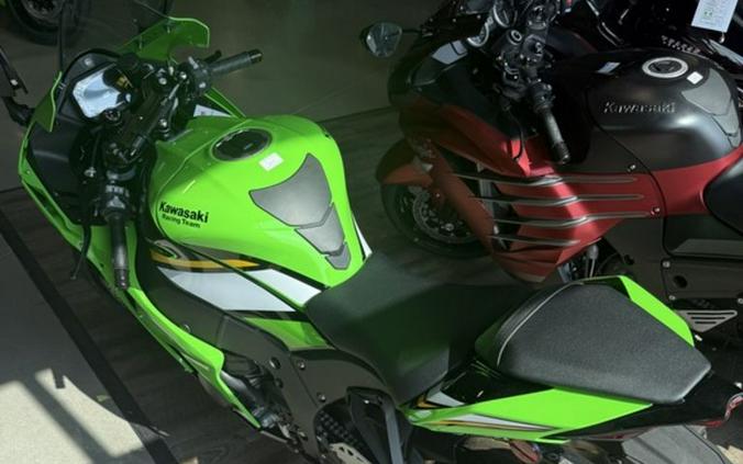 2025 Kawasaki Ninja® ZX™-10R ABS