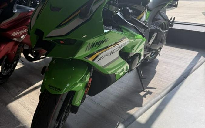 2025 Kawasaki Ninja® ZX™-10R ABS