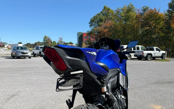 2024 Yamaha Motor Corp., USA YZF-R7