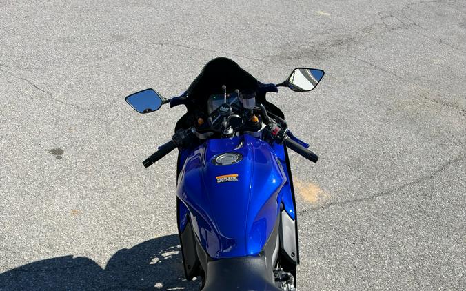 2024 Yamaha Motor Corp., USA YZF-R7