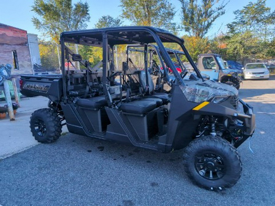 2027 Polaris Ranger Crew 1000 Premium