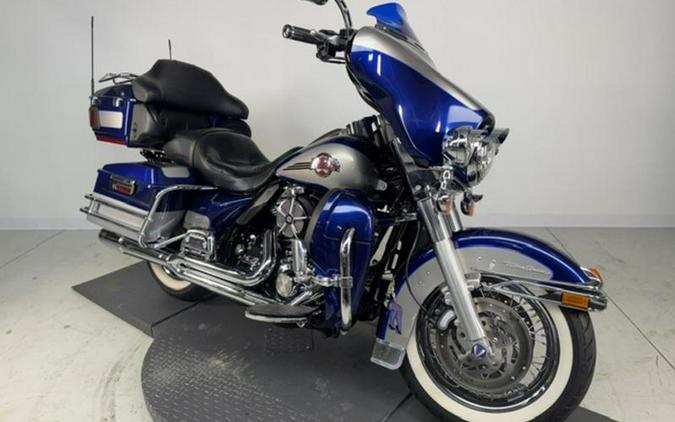 2007 Harley-Davidson® FLHTCU - Electra Glide® Ultra Classic
