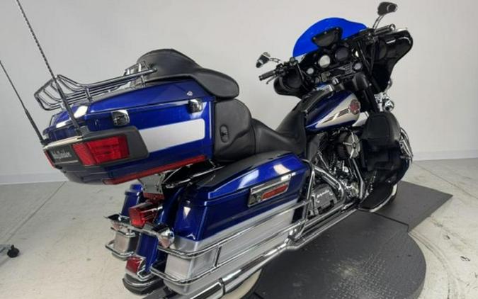2007 Harley-Davidson® FLHTCU - Electra Glide® Ultra Classic