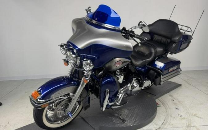 2007 Harley-Davidson® FLHTCU - Electra Glide® Ultra Classic