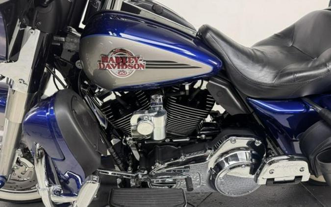 2007 Harley-Davidson® FLHTCU - Electra Glide® Ultra Classic