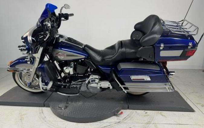 2007 Harley-Davidson® FLHTCU - Electra Glide® Ultra Classic
