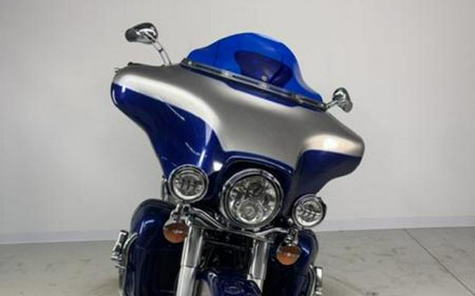 2007 Harley-Davidson® FLHTCU - Electra Glide® Ultra Classic
