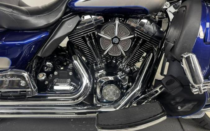 2007 Harley-Davidson® FLHTCU - Electra Glide® Ultra Classic