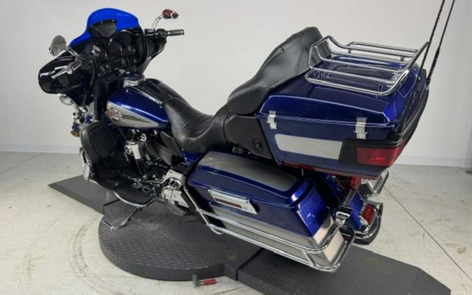 2007 Harley-Davidson® FLHTCU - Electra Glide® Ultra Classic