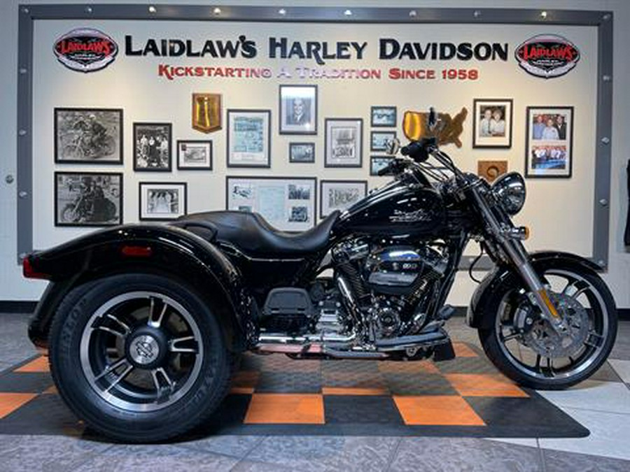 2022 HarleyDavidson Freewheeler® for sale in Baldwin Park, CA