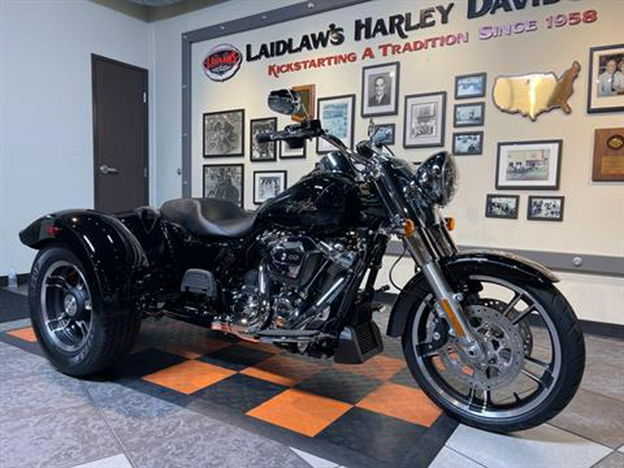 2022 HarleyDavidson Freewheeler® for sale in Baldwin Park, CA
