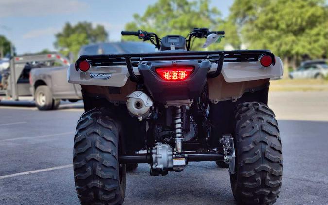 2024 Honda FourTrax Rancher® 4X4 EPS