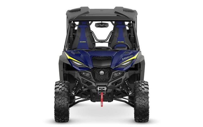 2023 Yamaha Wolverine RMAX4 LE