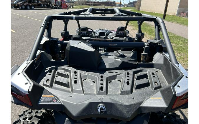 2024 Can-Am SSV MAV MAX DS 64 TURB RD 24 DS TURBO