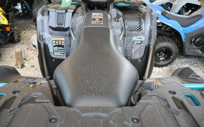 2024 Kawasaki Brute Force® 750 EPS LE Camo