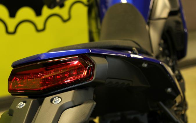 2024 Yamaha Ténéré 700