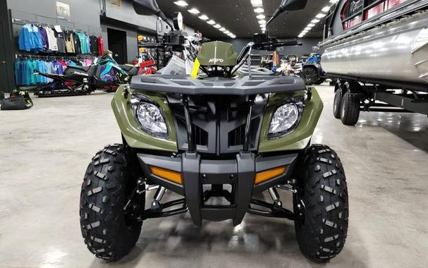 2024 Kayo Bull 300 EFI