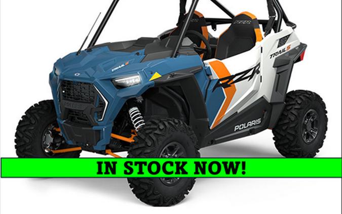 2024 Polaris RZR Trail S 1000 Ultimate