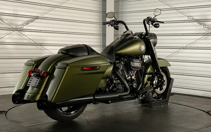 2022 Harley-Davidson® FLHRXS - Road King® Special