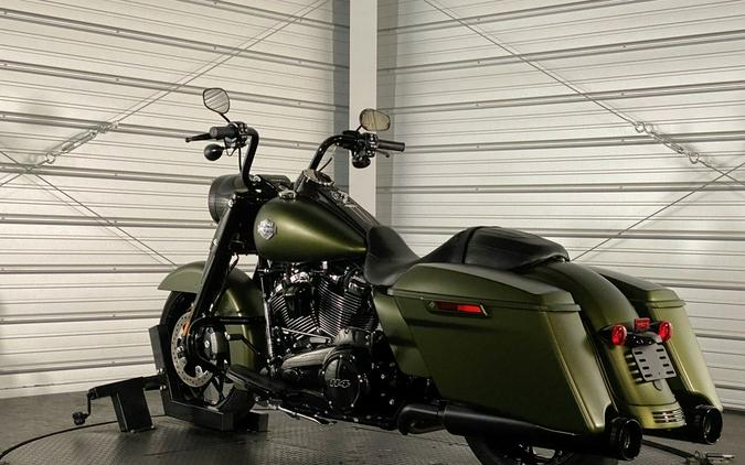 2022 Harley-Davidson® FLHRXS - Road King® Special