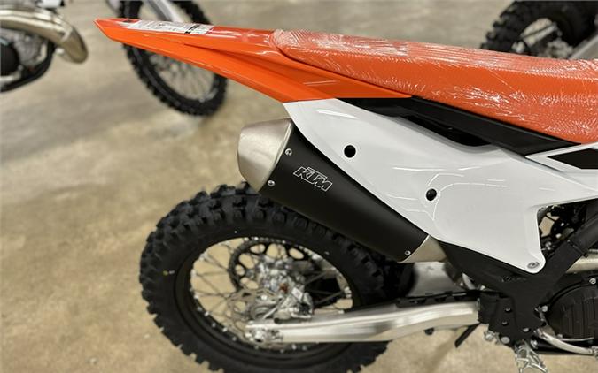 2024 KTM 450 XC-F