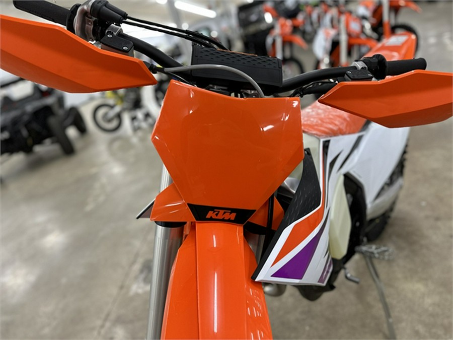 2024 KTM 450 XC-F