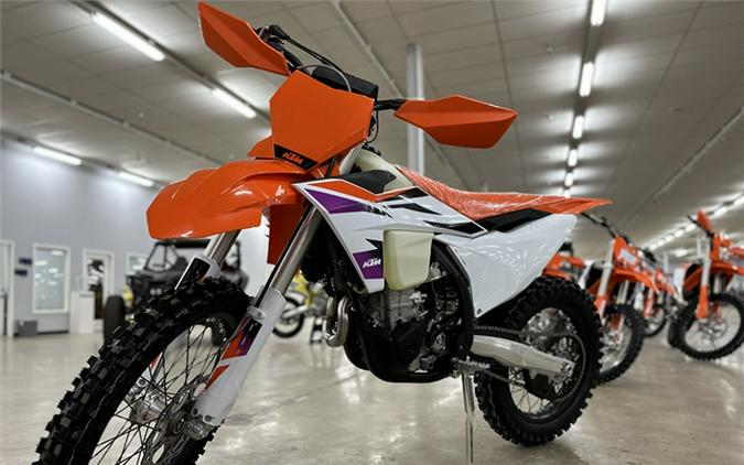 2024 KTM 450 XC-F