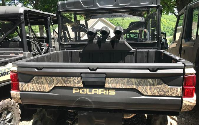 2025 Polaris Industries Ranger XP 1000 Cew Waterfowl Edition