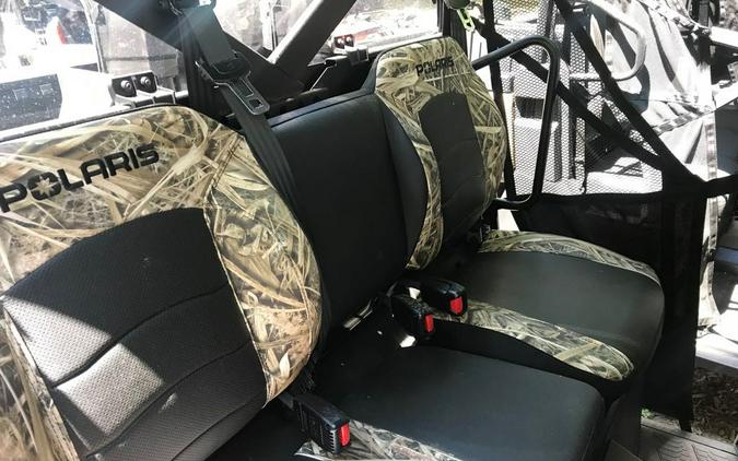 2025 Polaris Industries Ranger XP 1000 Cew Waterfowl Edition