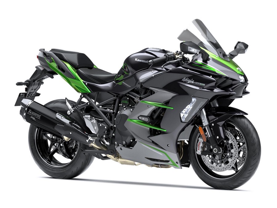 2024 KAWASAKI Ninja H2Â® Base