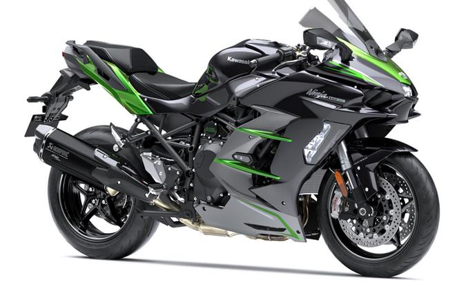 2024 KAWASAKI Ninja H2Â® Base