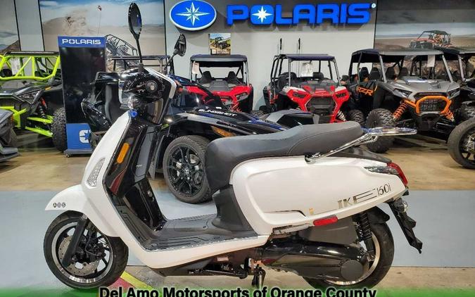 2023 Kymco LIKE 150I ABS NOODOE