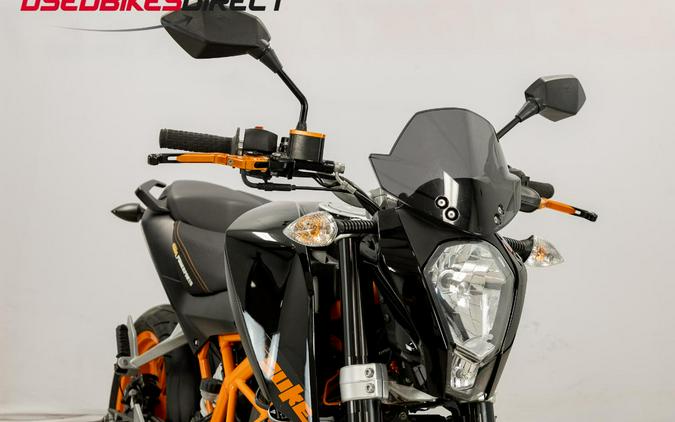 2016 KTM 390 Duke - $3,999.00