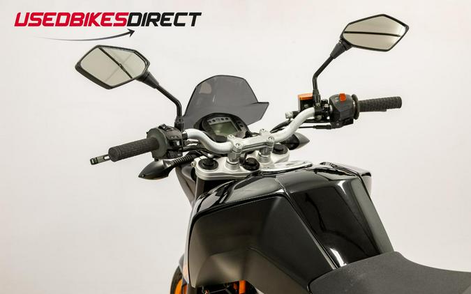 2016 KTM 390 Duke - $3,999.00