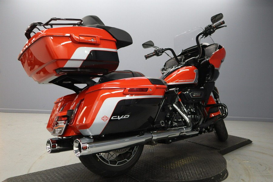 2024 Harley-Davidson CVO Road Glide