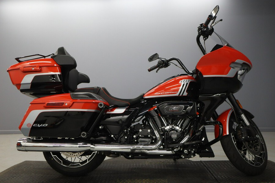 2024 Harley-Davidson CVO Road Glide