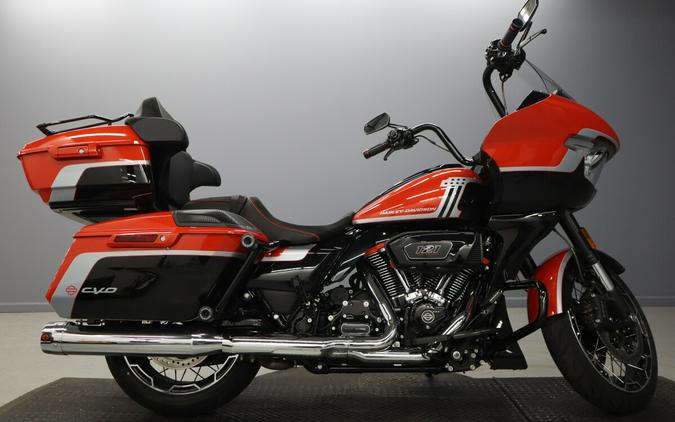 2024 Harley-Davidson CVO Road Glide