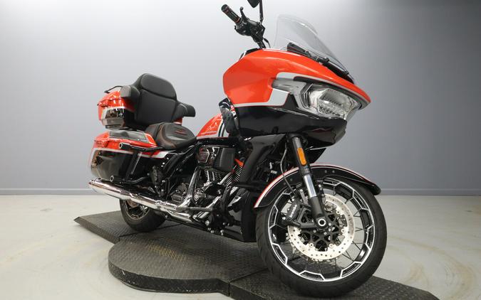 2024 Harley-Davidson CVO Road Glide