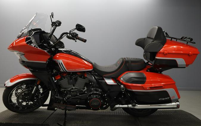 2024 Harley-Davidson CVO Road Glide