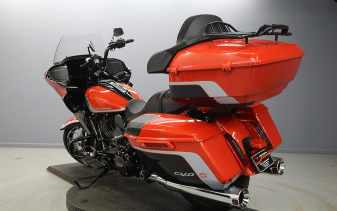 2024 Harley-Davidson CVO Road Glide