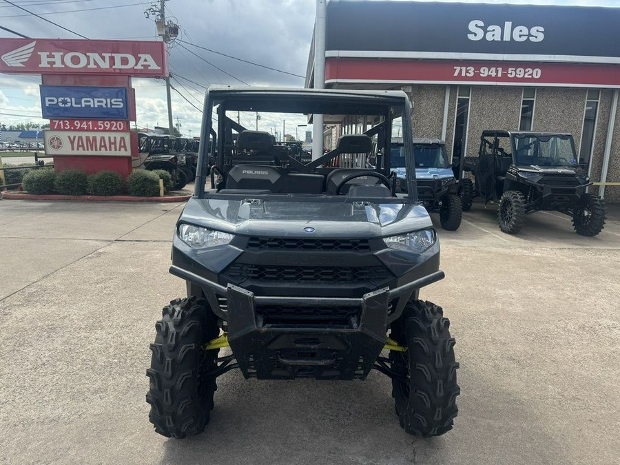 2019 Polaris® Ranger XP® 1000 EPS Premium