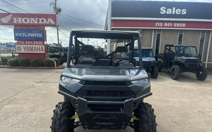 2019 Polaris® Ranger XP® 1000 EPS Premium