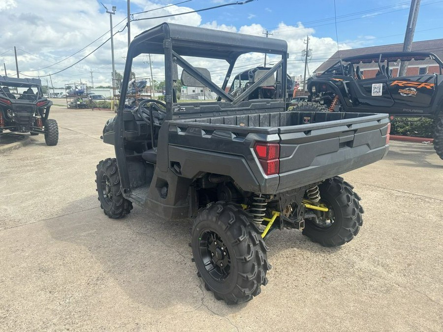 2019 Polaris® Ranger XP® 1000 EPS Premium