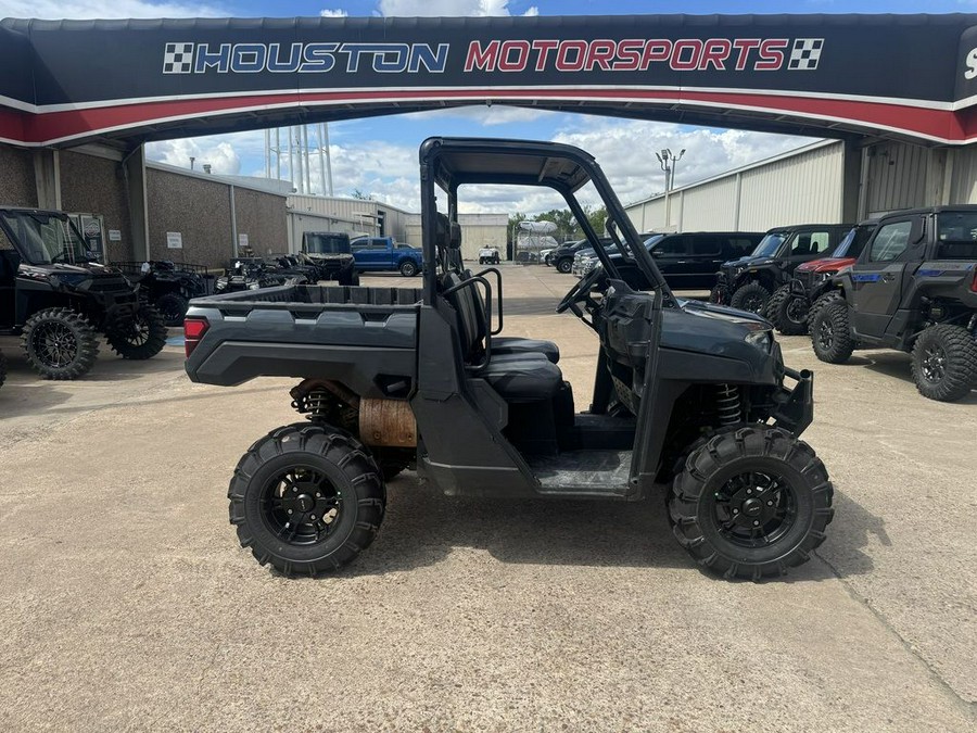 2019 Polaris® Ranger XP® 1000 EPS Premium