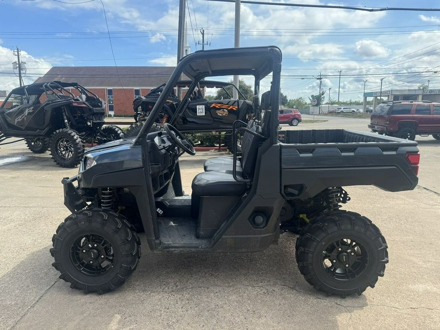 2019 Polaris® Ranger XP® 1000 EPS Premium