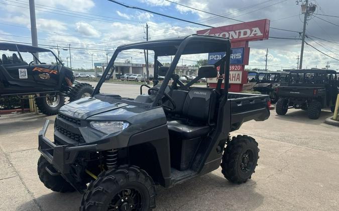 2019 Polaris® Ranger XP® 1000 EPS Premium